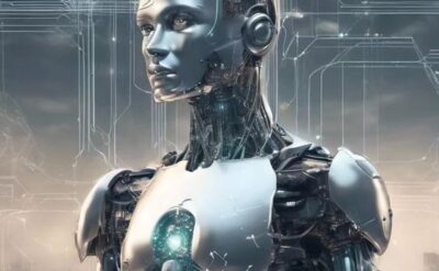 The Top 10 AI Trends Shaping the Future of Technology in 2024