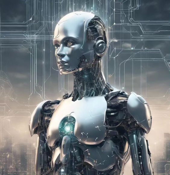 The Top 10 AI Trends Shaping the Future of Technology in 2024