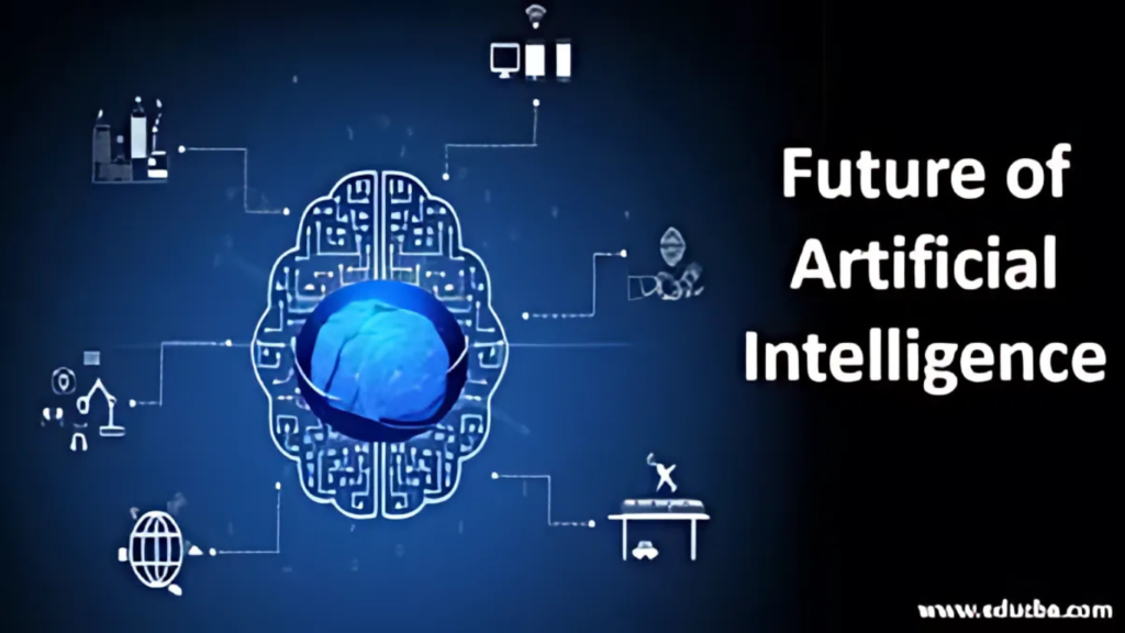 The Future of AI Technology That Will Change Our World